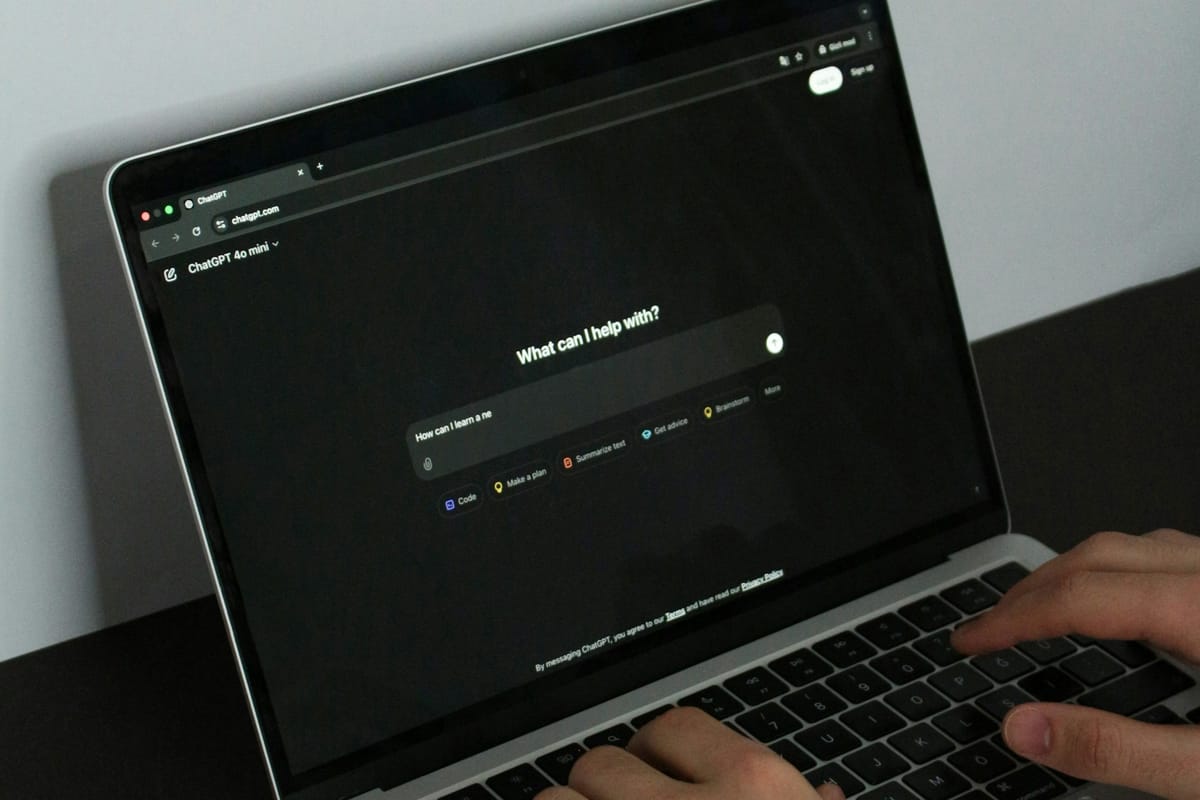 Why Most of Your Prompts Fail